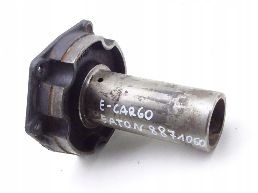 фото №1, Iveco eurocargo eaton корпус колеса маховика