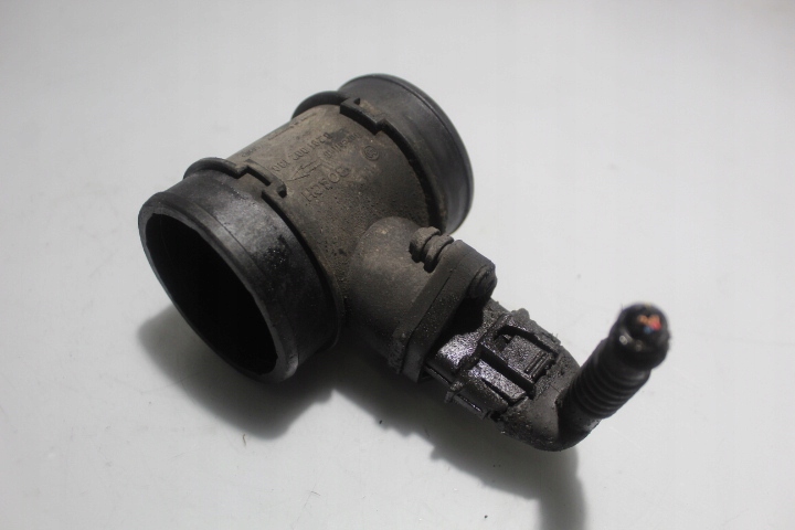 фото №1, Расходомер воздуха opel astra g 2.0di