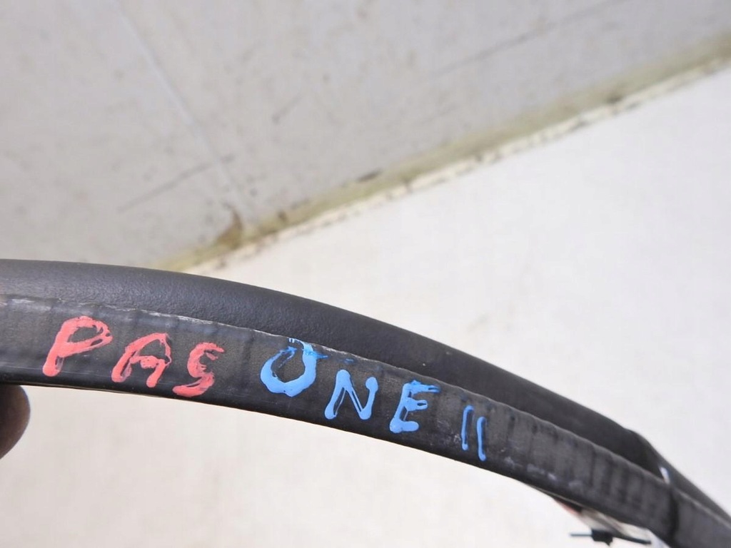 фото №2, Прокладка капот mini one ii r56 2751261