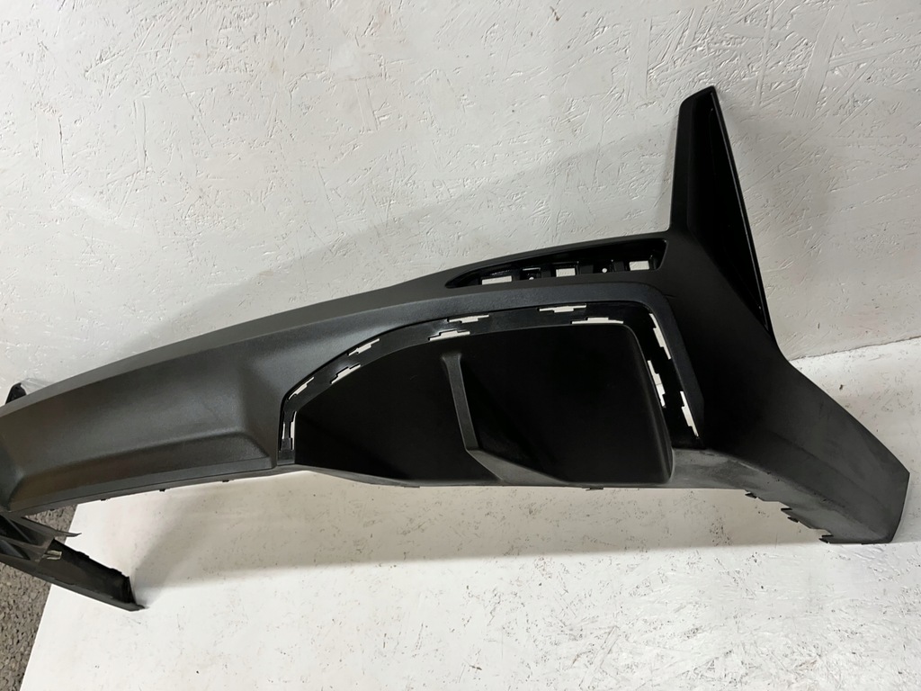 фото №6, Bmw i4 g26 накладка диффузор бампер задний задняя 8737066 org wys 24h fv