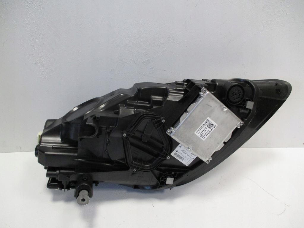 Фара cayenne 9y0 full led 9y0941103 matrix в Украине