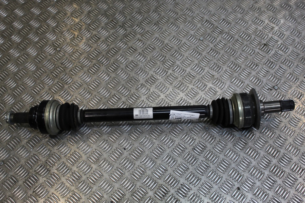 фото №4, Bmw 6 f06 alipna b6 приводной вал задняя правая левая