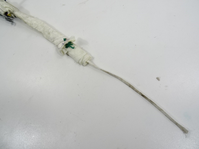 фото №5, Lancia ypsilion air bag шторка безпеки права 00520591790