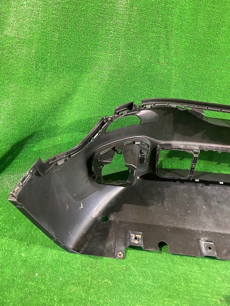 фото №4, Бампер передний jeep renegade