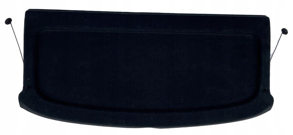 фото №1, Vw golf vii полиця багажника 5g6867769f