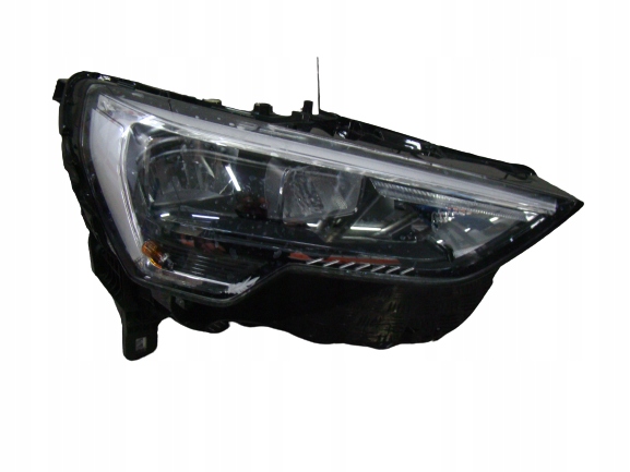 Купити Audi q3 рестайлінг  фара правий перед led 83a941012