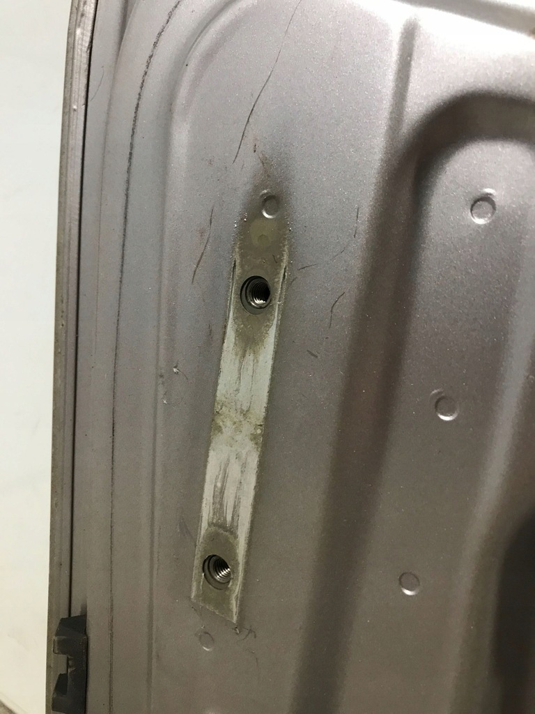 фото №8, Dodge charger 2016 крышки багажника