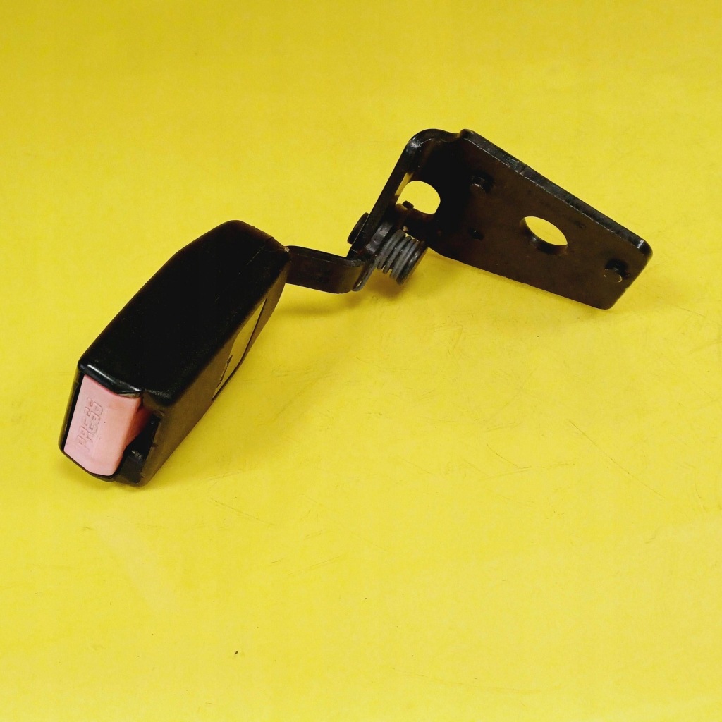 фото №1, Кліпса поперечина безпеки правий задня peugeot 307 ea16133 nr338
