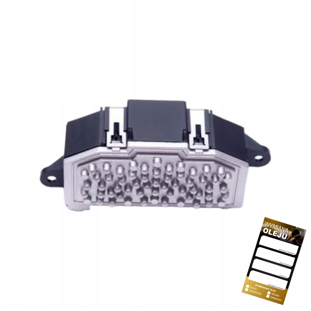 фото №1, Резистор citroen picasso c4 grand picasso