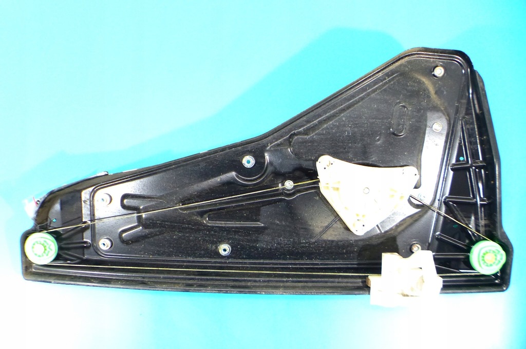 фото №2, Подъемник задняя правый моторчик discovery iii 04-09