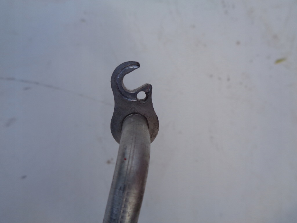 фото №12, Kia sportage iv дроти кондиціонера 97775-f1680