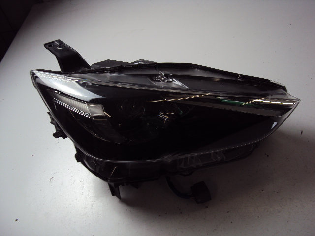 фото №1, Лампа правый перед mazda cx-3 lift 18-21