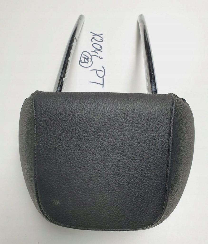 фото №6, Подголовник правый задняя задний mercedes glk x204