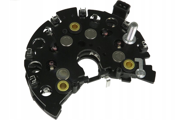 фото №1, Діодний міст діодний генератора діодний міст діодний генератора випрямляч