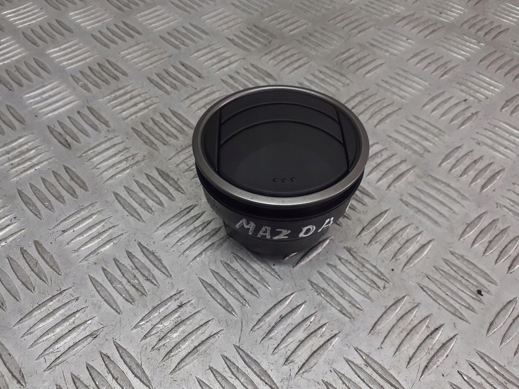 фото №1, Решётка обдув mazda 6