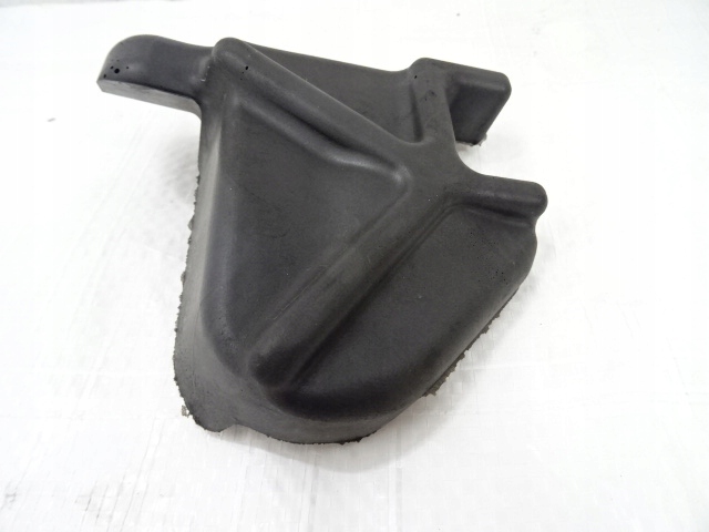 фото №5, Citroen c4 iii e-c4 ліва шумоізоляція піна жабо