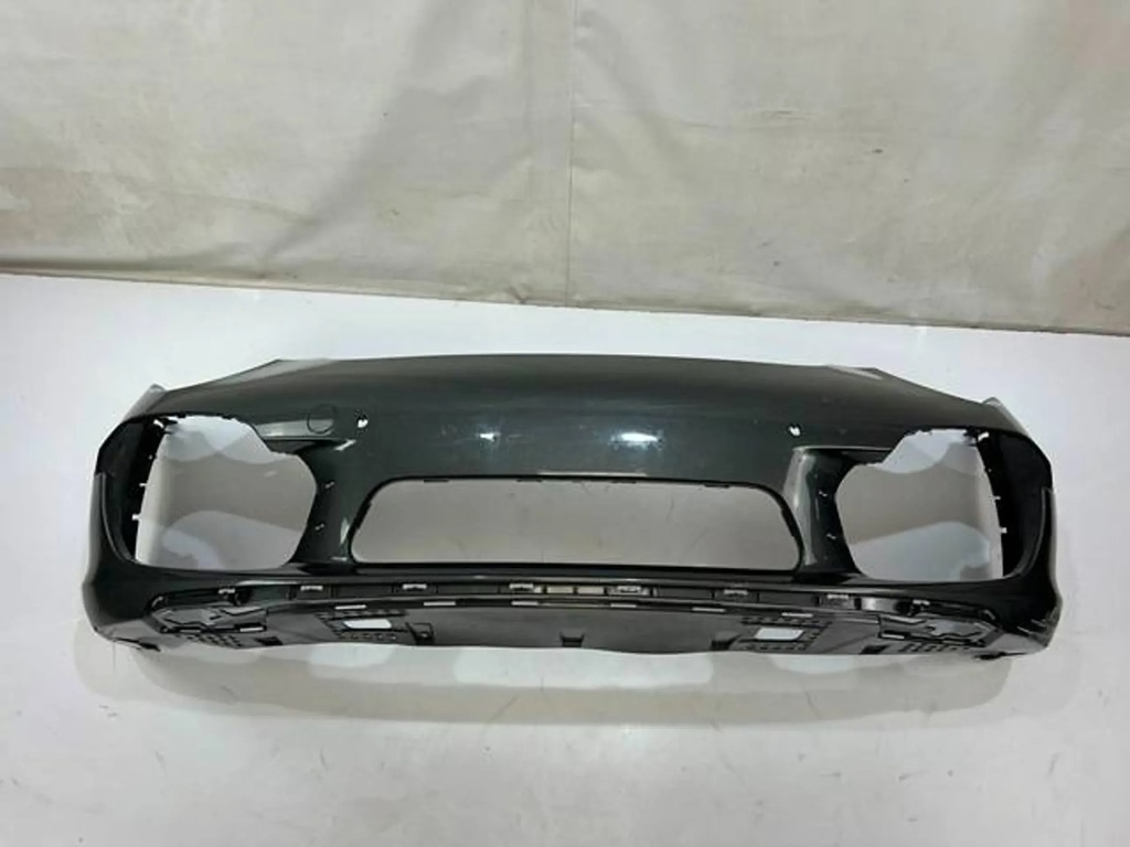 фото №1, Porsche 991 911 бампер перед передній 2012-