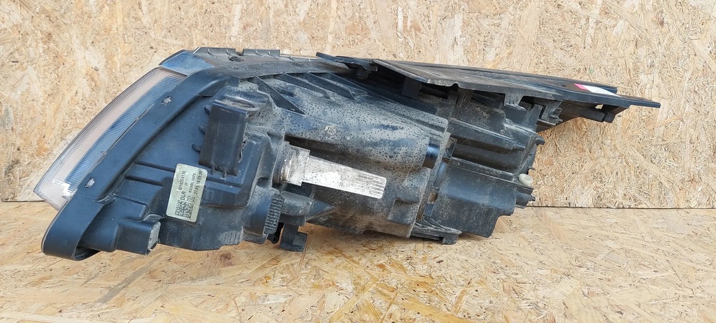 фото №9, Kia optima 2016 лампы передние