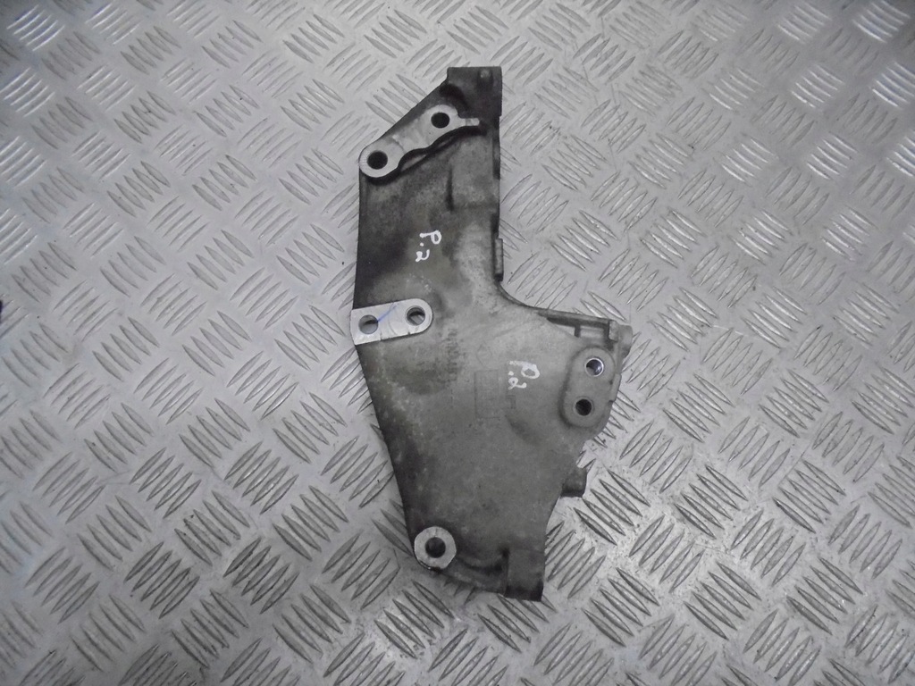 фото №1, Кронштейн двигателя renault laguna iii 2.0 dci