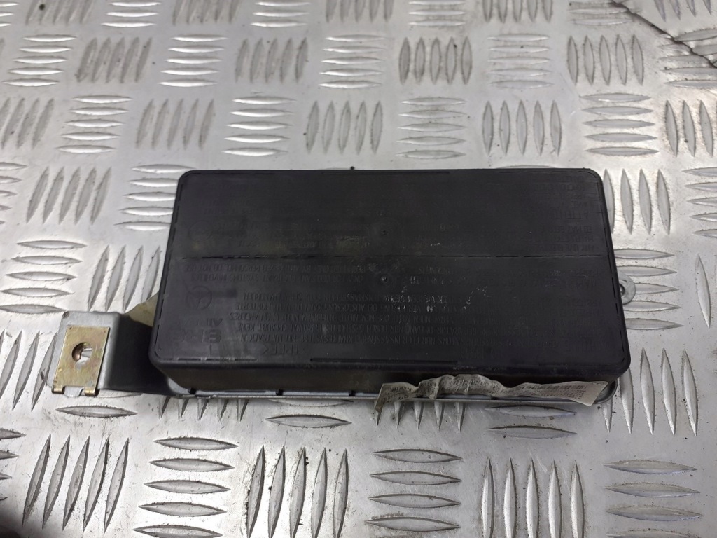 Купить Подушка безопасности сиденье пассажира mercedes w168