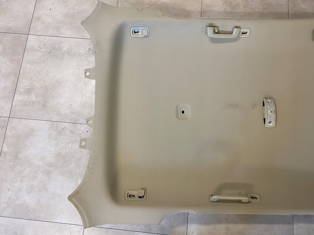 фото №4, Volvo xc60 потолок