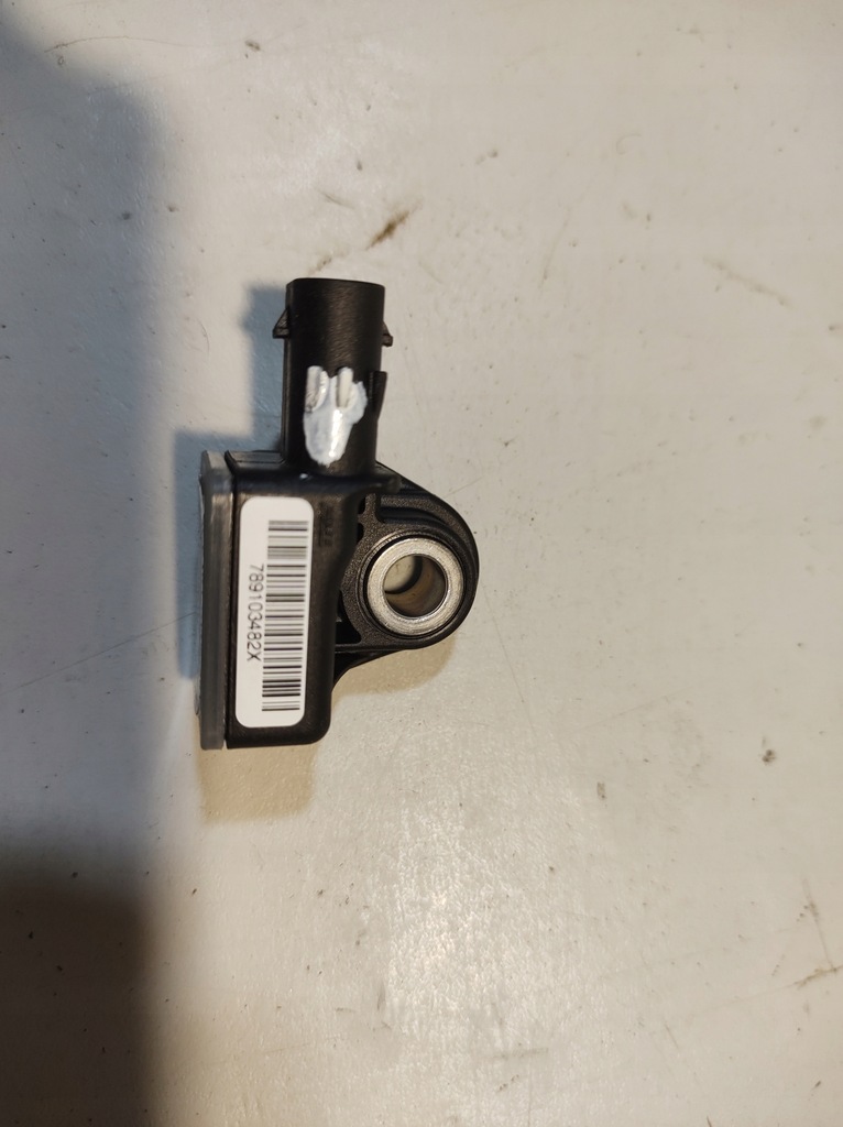 фото №7, Mg zs 21- датчик удара 10427035