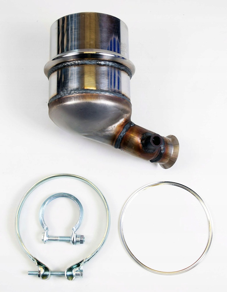 фото №1, Фильтр dpf jumpy ii scudo expert proace 1.6d hdi multijet