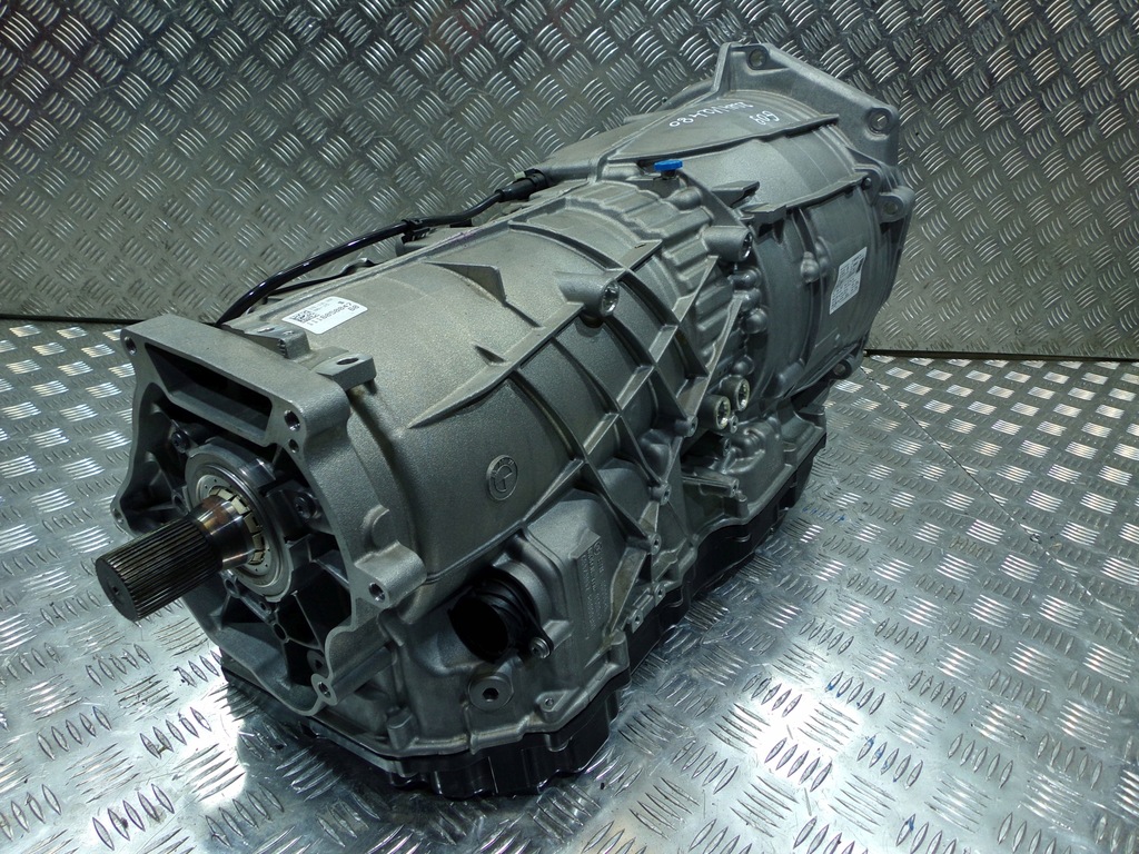 фото №13, Bmw xm g09 50e b58x коробка передач передач 5a9b2d6 5a91797 gb8x80dz 8hp80xph