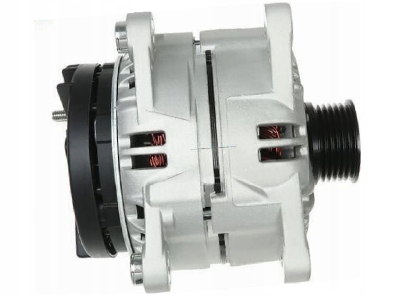 фото №2, Генератор renault master ii 2.2 2.5 trafic ii 2.0 laguna ii 2.0 2.2