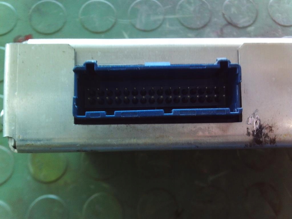 фото №5, Pontiac trans sport бортовий комп'ютер двигуна 16184390