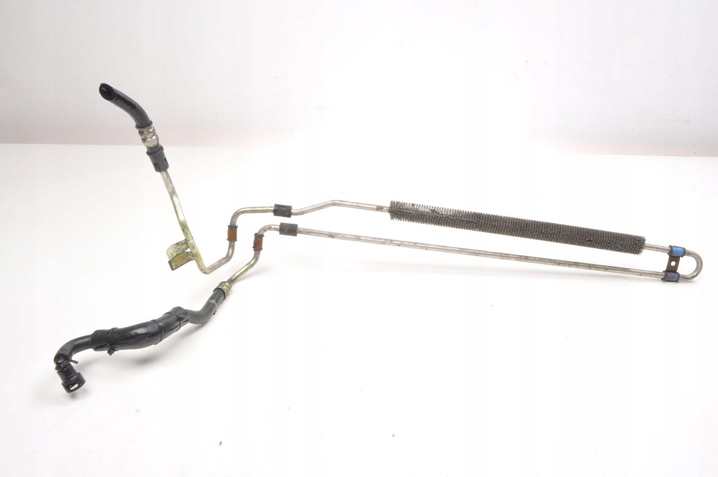 фото №1, Volvo s80 ii радіатор підсилювача 6g91-3f780-ac