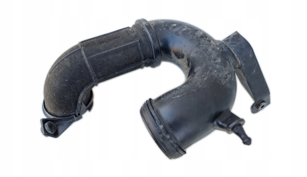 фото №1, Jeep cherokee kl 2.2 повітрозабірник труба шланг повітря