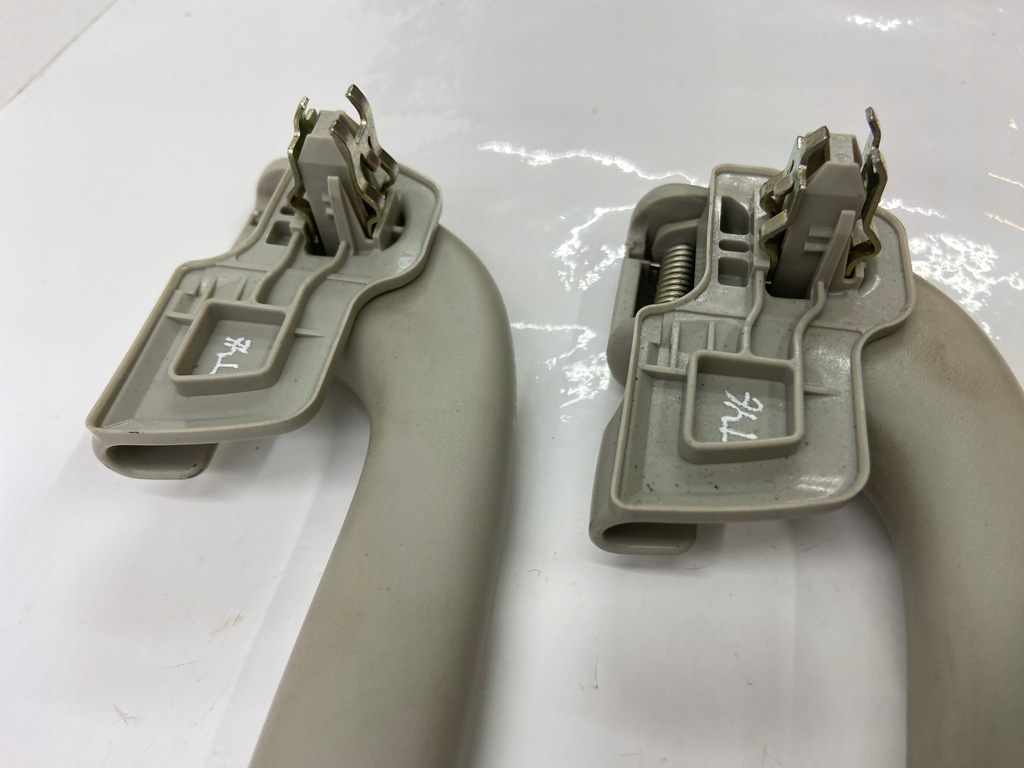 фото №6, Ручки тримачі стельовий задня задні mazda cx-5 i 2012-2017r.