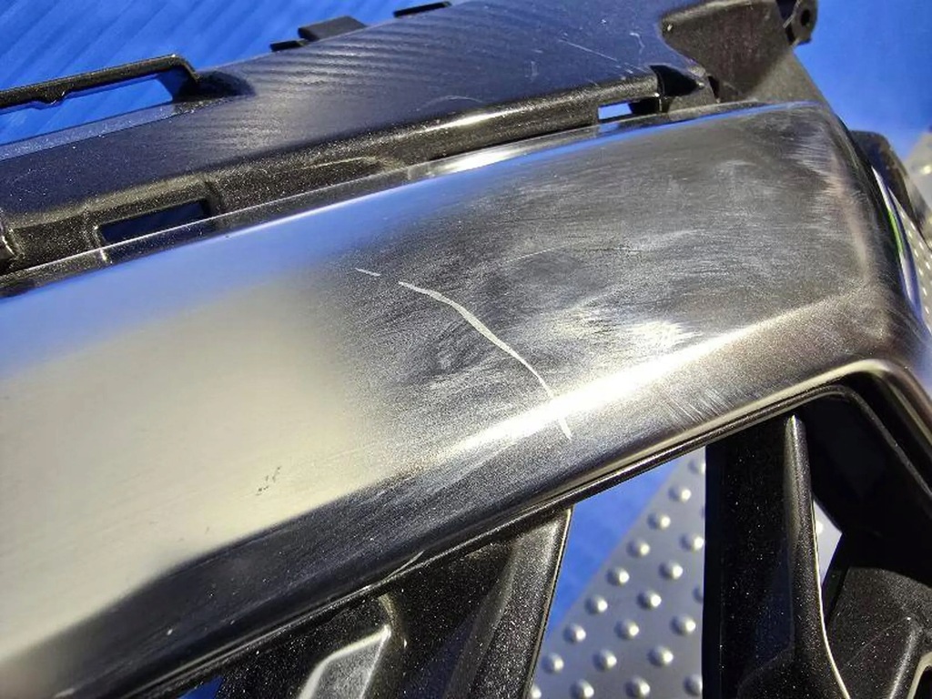 фото №8, Audi q3 ii s-line 83f853651b решітка радіатора радіатора решітка радіатора