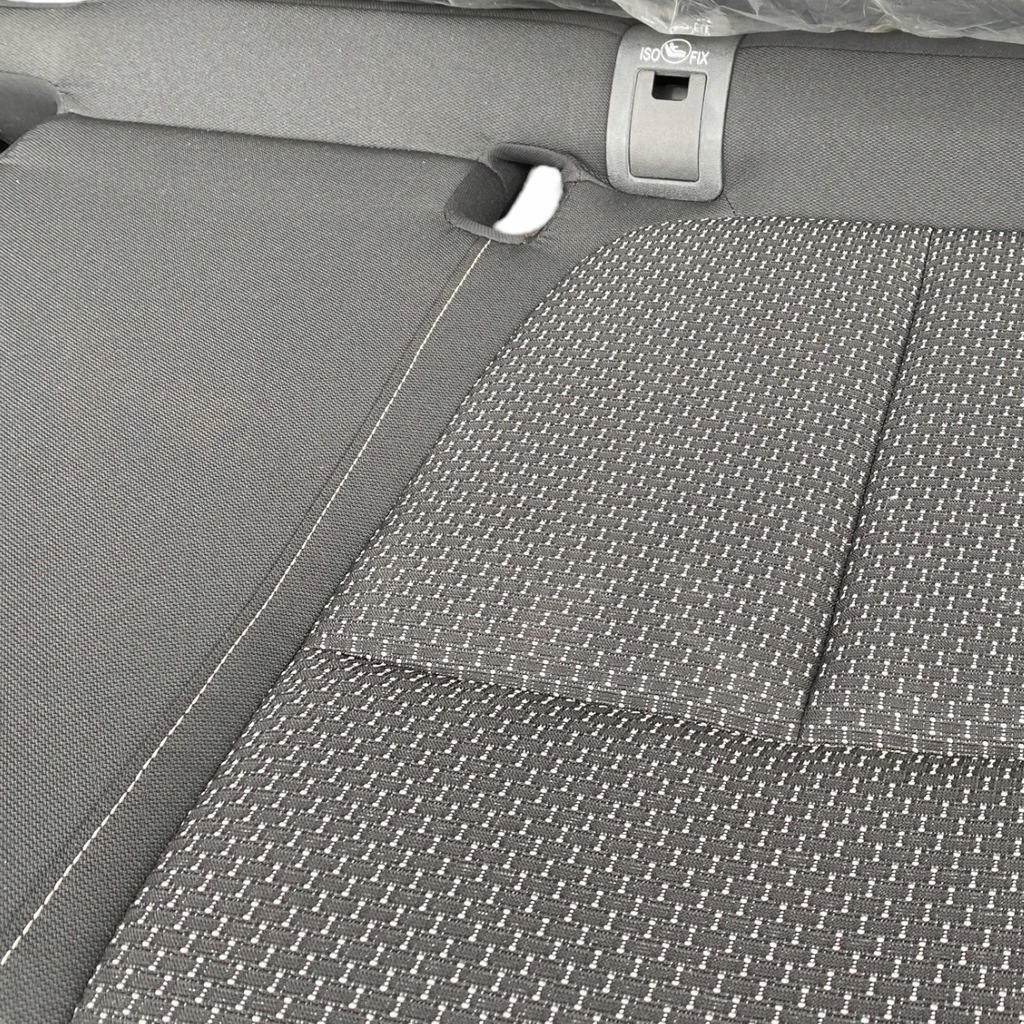 фото №9, Набір сидінь заднє сидіння renault kadjar