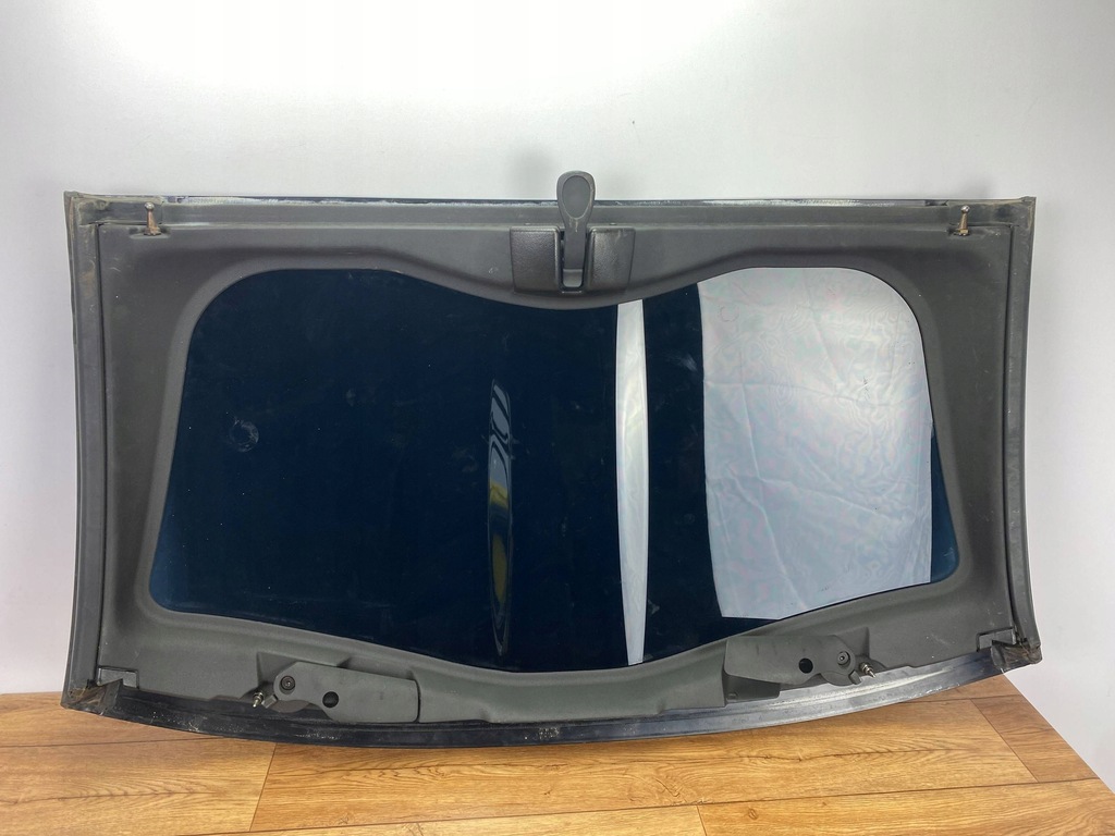 фото №9, Крыша do кабриолет targa hardtop chevrolet corvette c6 2005+