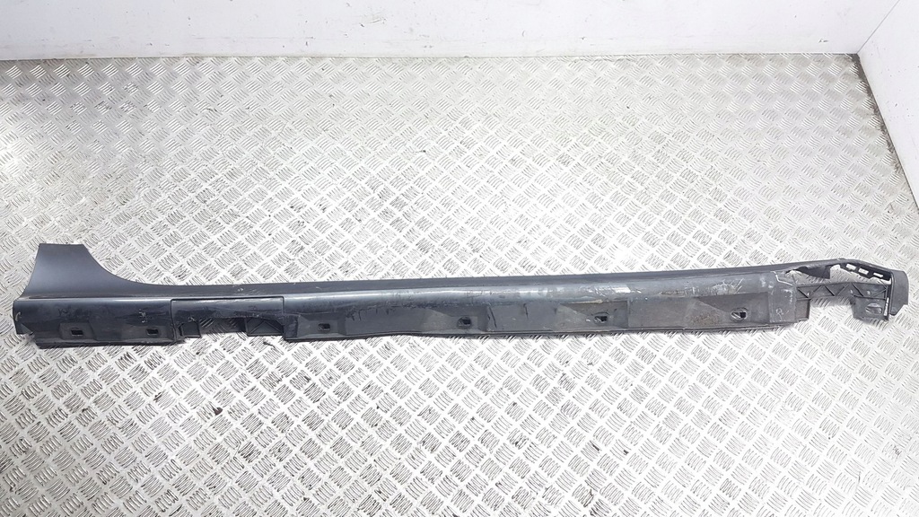 фото №9, Audi a7 s7 4g 2014 права сторона поріг