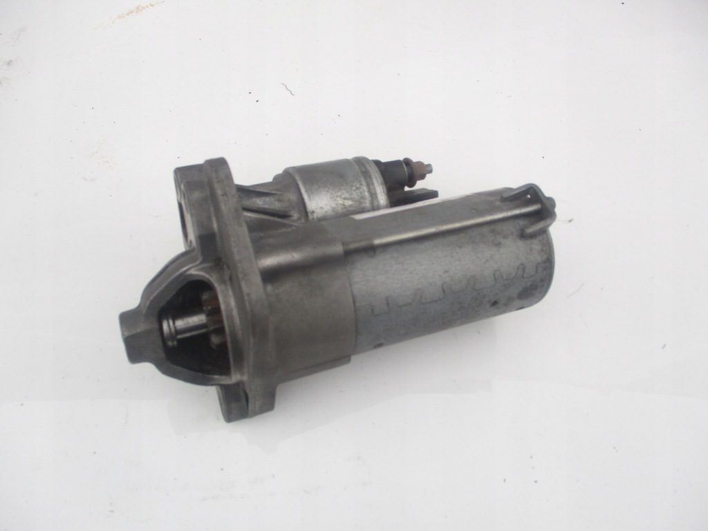 фото №1, Стартер mercedes citan w415 dacia dokker renault kangoo ii 1.5 cdi dci