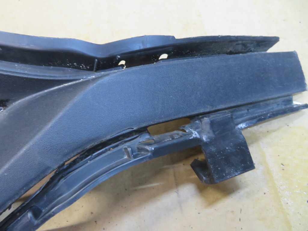 фото №7, Решітка бампера заглушка opel grandland x 50139072