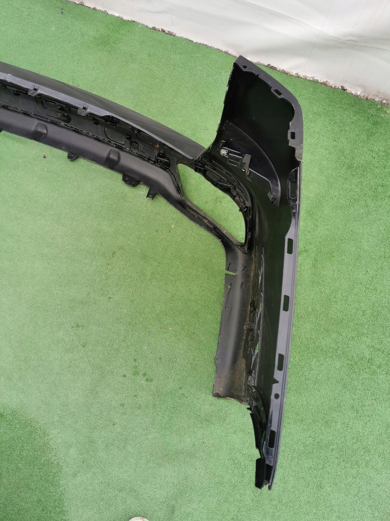 фото №14, Бампер задняя задний bmw x7 g07 m набор 8069894 org.