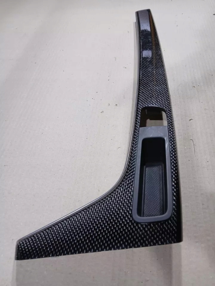 фото №5, Оригинал audi rs5 s5 a5 8w накладки декоративные dekor декоры карбон карбон coupe