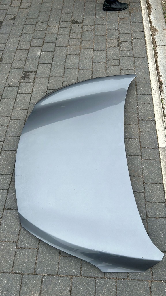 фото №1, Капот hyundai i40 11- lak. t6s