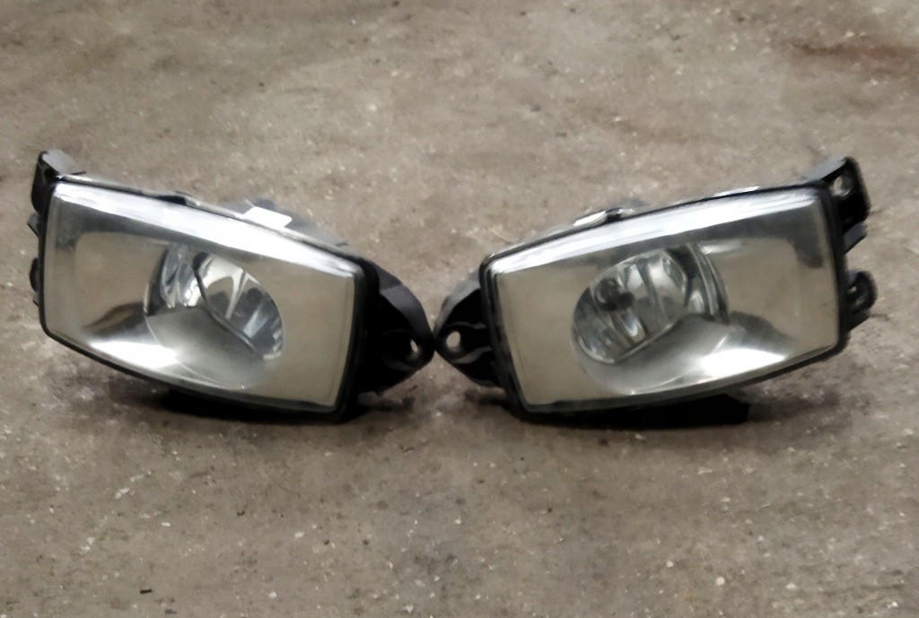 Купить Противотуманная фара противотуманный renault gama t