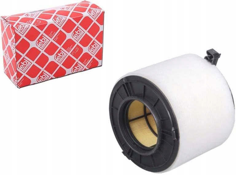 фото №8, Фільтр повітря febi bilstein 102972