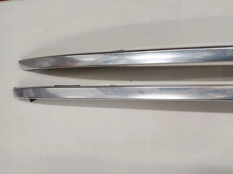 Купить Citroen c5 x7 универсал рейлинги кровельные левое  правый  kom