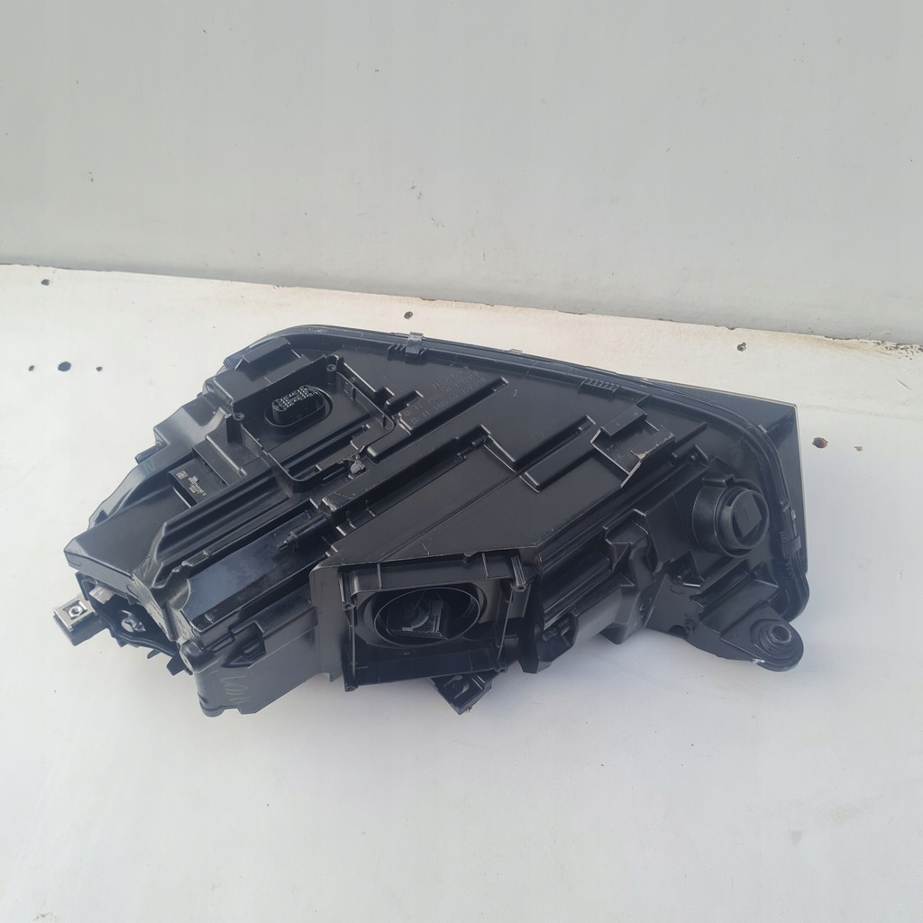 фото №8, Лампа правая przódaudi q5 full led usa 80a941034b 80a941774b