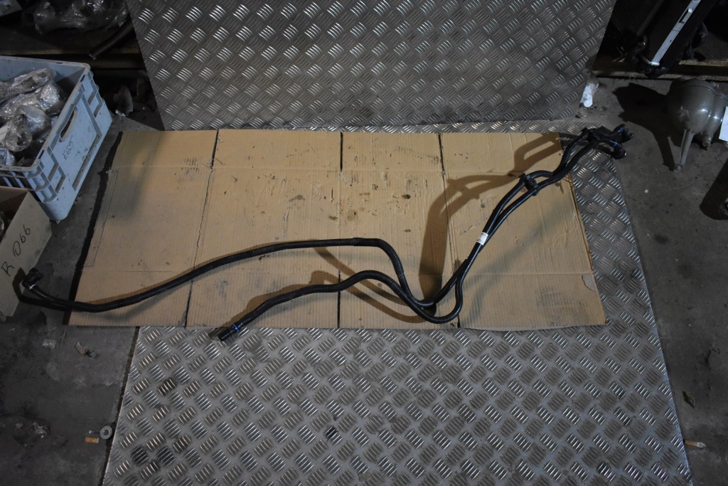 фото №1, Idealne дроти відповітрювальні bmw x7 g07 5.0ix 4.0ix 1