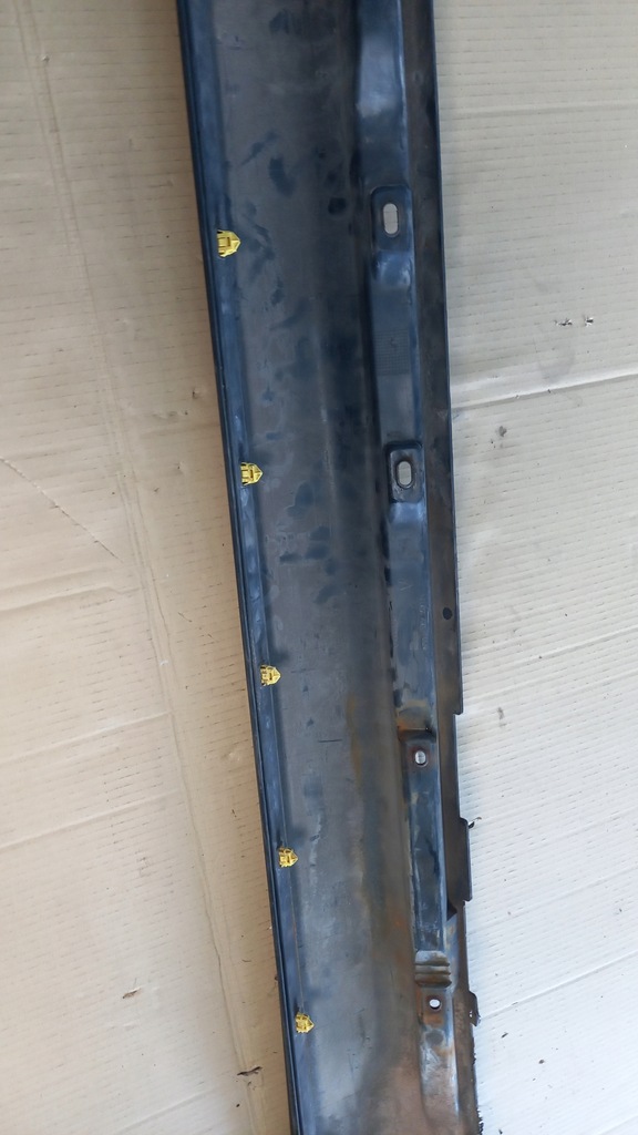 фото №12, Молдинг поріг ліва 30655189 volvo xc90