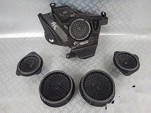 фото №1, Audi a5 s5 rs5 cabrio динамік динаміки