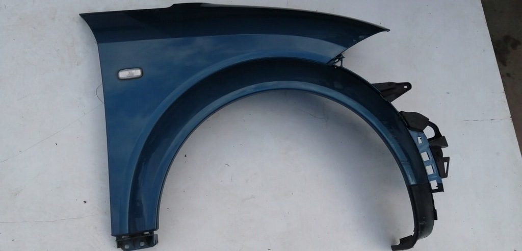 фото №1, Крила правий передній перед audi a2 99-05